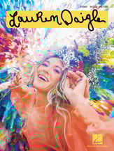 Lauren Daigle piano sheet music cover